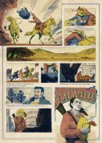 wahre Geschichte des Wilden Westens, Die (06) - Calamity Jane
