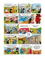 Clever & Smart # 23 - Einfach tierisch, dieser Job