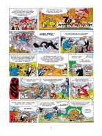 Clever & Smart # 23 - Einfach tierisch, dieser Job