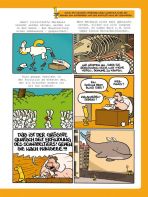 Frag Ferdinand (01): Natur und Tiere