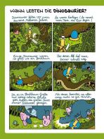 Frag Ferdinand (01): Natur und Tiere