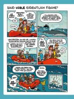 Frag Ferdinand (01): Natur und Tiere