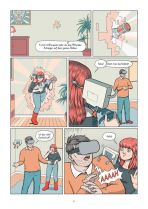 Gaming - Eine Pixel-Zeitreise