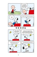 Peanuts fr Kids # 01 - Snoopy hats drauf (Neuausgabe)
