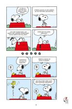 Peanuts fr Kids # 01 - Snoopy hats drauf (Neuausgabe)