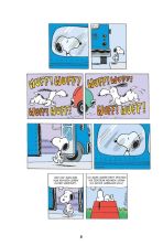 Peanuts fr Kids # 01 - Snoopy hats drauf (Neuausgabe)
