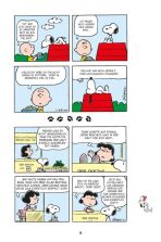 Peanuts fr Kids # 01 - Snoopy hats drauf (Neuausgabe)