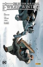 Ritter aus Stahl: Ewiger Winter - SC