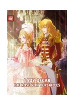 Koneko ONE (03) - Lady Oscar – Die Rose von Versailles