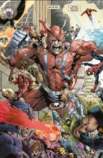 Marvel Zombies Collection (Serie ab 2025) # 01
