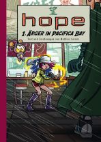 hope # 01