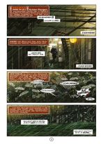 hope # 01