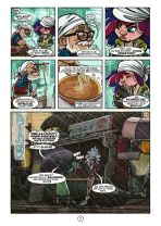 hope # 01