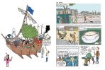 Europa, die EU und ich