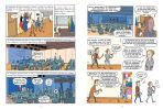 Europa, die EU und ich