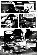 Feral # 05 International issue - english - include Ester Cardella