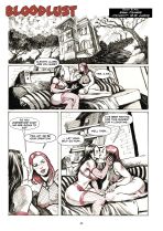 Feral # 05 International issue - english - include Ester Cardella