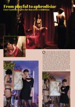 Feral # 05 International issue - english - include Ester Cardella