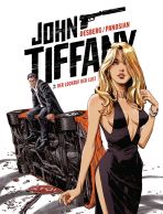 John Tiffany # 02 (von 2)