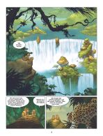 Kalimbo # 02 (von 2)