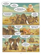 Kalimbo # 02 (von 2)