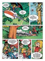 Max & Luzie Integral # 02