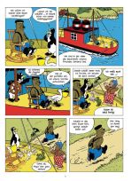 Petzi in der Schweiz