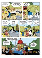 Petzi in der Schweiz