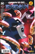 Batman (Serie ab 2017) # 98