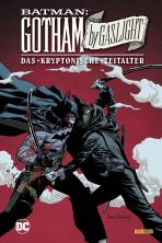 Batman: Gotham by Gaslight - Das kryptonische Zeitalter - HC