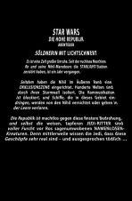 Star Wars: Die Hohe Republik - Abenteuer # 10