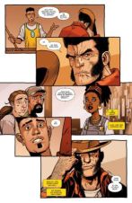 Venom War Sonderband: Wolverine / Deadpool
