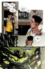 Venom War Sonderband: Wolverine / Deadpool