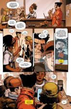 Venom War Sonderband: Wolverine / Deadpool