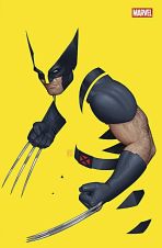Wolverine (Serie ab 2025) # 01 - Ruf der Wildnis - Variant-Cover