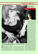 Feral # 11 (Deutsche Ausgabe)