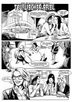 Feral # 11 (Deutsche Ausgabe)
