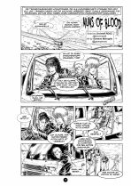 Feral # 11 (Deutsche Ausgabe)