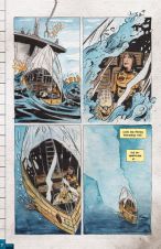 Dept.H - Omnibus # 01