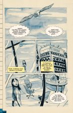 Dept.H - Omnibus # 01