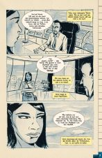 Dept.H - Omnibus # 01