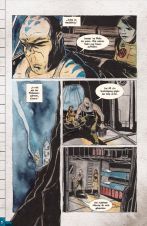 Dept.H - Omnibus # 01