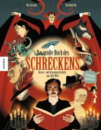 groe Buch des Schreckens, Das