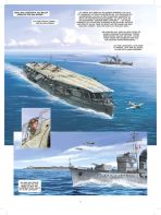 Rei Sen Pazifik # 01 (von 3)