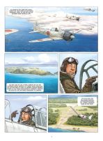 Rei Sen Pazifik # 01 (von 3)