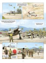 Rei Sen Pazifik # 01 (von 3)