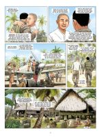 Rei Sen Pazifik # 01 (von 3)