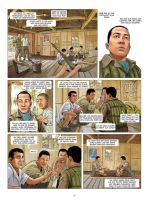 Rei Sen Pazifik # 01 (von 3)