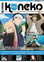 Koneko Nr. 129 - 04-2025 - Juli/August