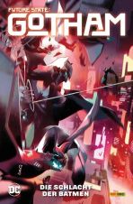Future State: Gotham # 01 - 03 (von 3)